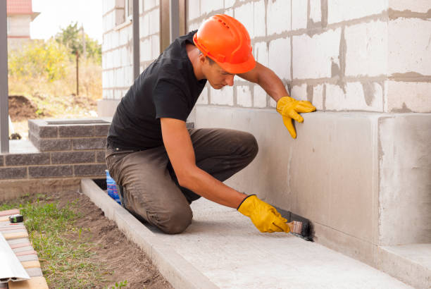 Wet Basement Repair in McArthur, McArthur, OH